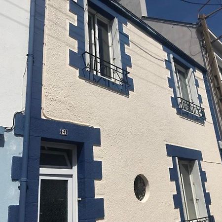 Maison Lorient Sud Dış mekan fotoğraf