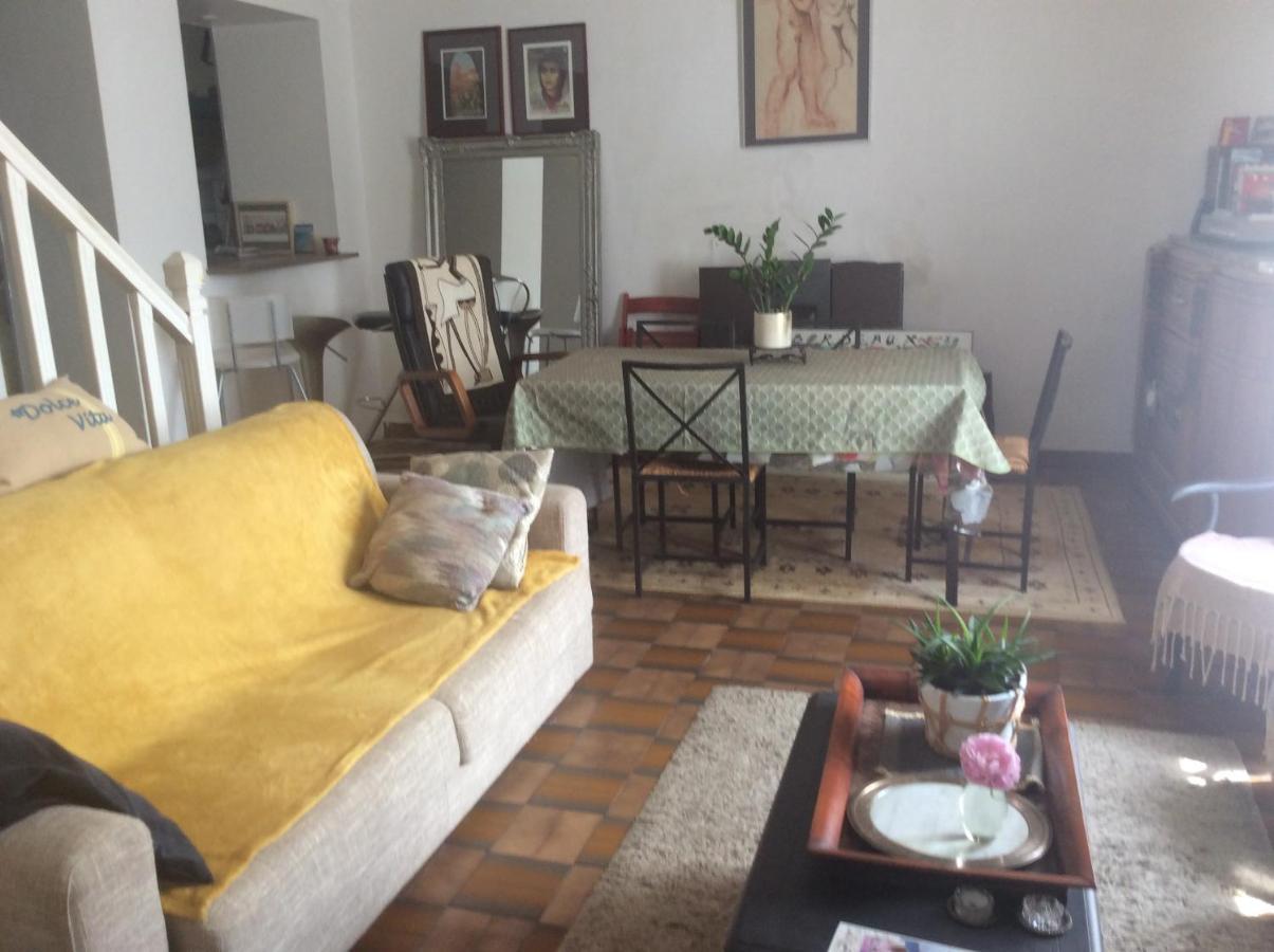 Maison Lorient Sud Dış mekan fotoğraf