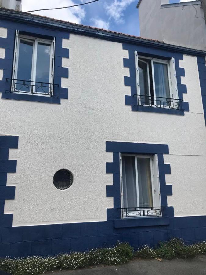 Maison Lorient Sud Dış mekan fotoğraf